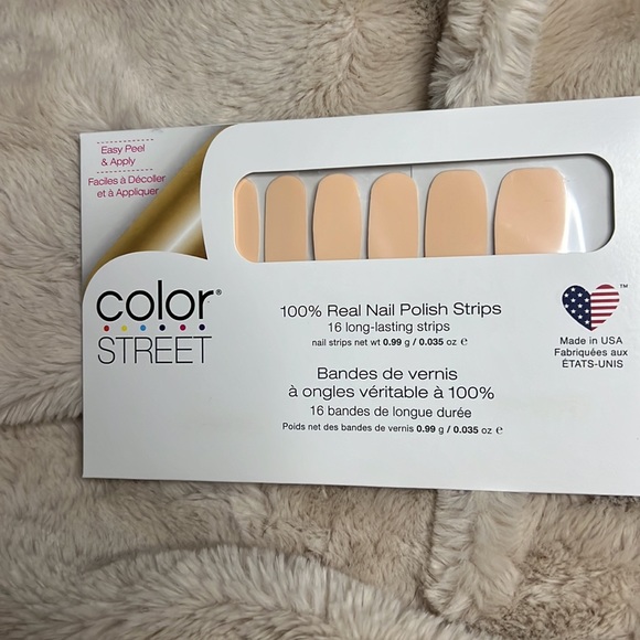 Color Street 4 Pack - Picture 4 of 9